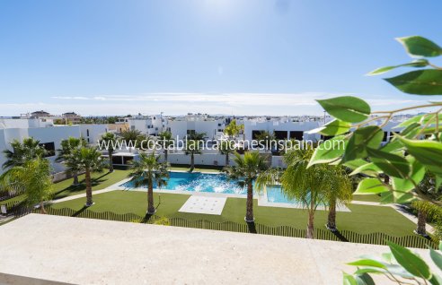 Apartment - Sale - Pilar de la Horadada - Torre de la Horadada