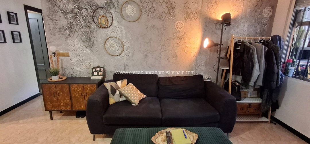 Apartment - Sale - Playa Flamenca - Costa Blanca