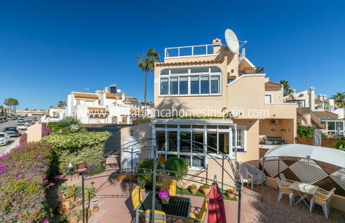 Apartment - Sale - Playa Flamenca - Playa Flamenca