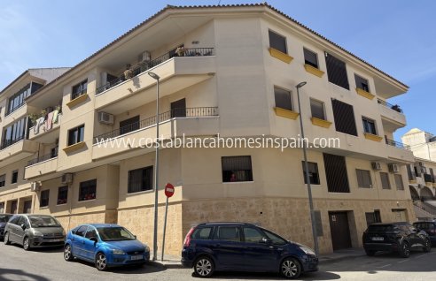 Apartment - Sale - San Miguel de Salinas - San Miguel de Salinas