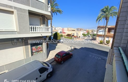 Apartment - Sale - San Miguel de Salinas - San Miguel de Salinas