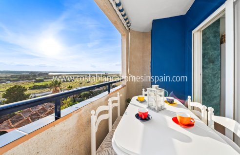 Apartment - Sale - Torrevieja - La Mata