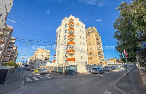 Apartment - Sale - Torrevieja - LE-88778