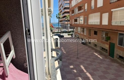 Apartment - Sale - Torrevieja - Torrevieja