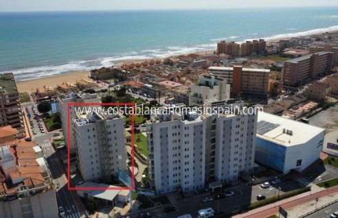 Apartment - Sale - Torrevieja - Torrevieja