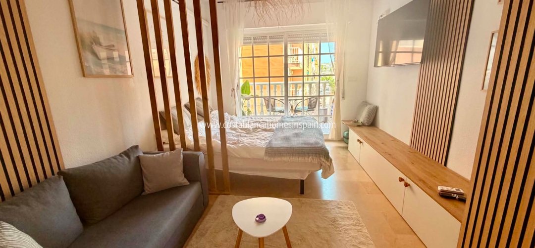 Apartment - Sale - Torrevieja - Torrevieja