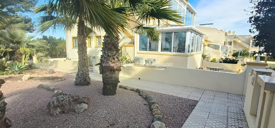 Apartment - Sale - Villamartin - Costa Blanca South