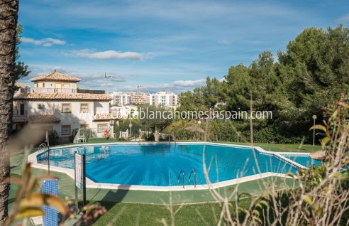 Apartment - Sale - Villamartin - INV-63335