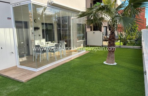 Apartment - Sale - Villamartin - Villamartin
