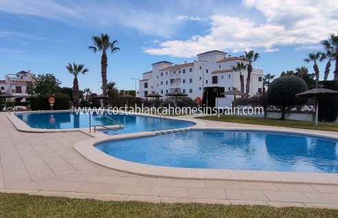 Apartment - Sale - Villamartin - Villamartin