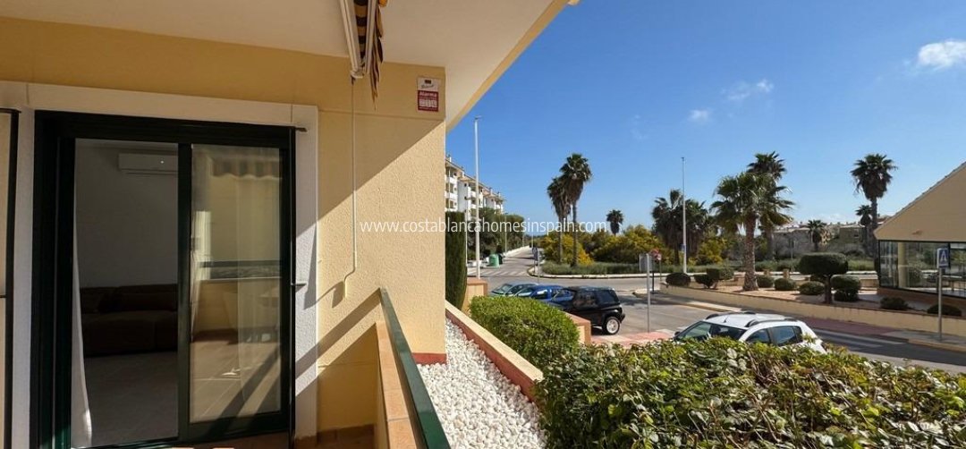 Apartment - Sale - Villamartin - Villamartin
