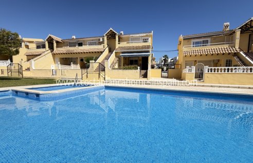Apartment - Sale - Villamartin - Villamartin