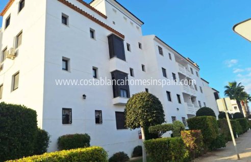 Apartment - Sale - Villamartin - Villamartin
