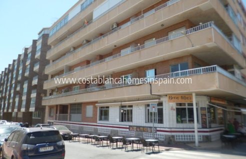 Apartment - Sale - Villamartin - Villamartin