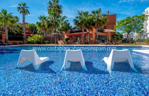 Apartment - Sale - Villamartin - Villamartin