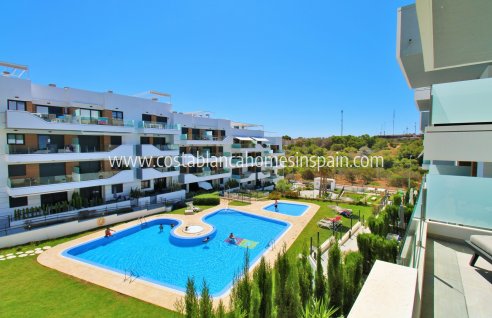 Apartment - Sale - Villamartin - Villamartin