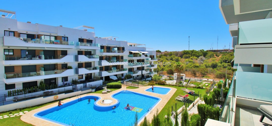 Apartment - Sale - Villamartin - Villamartin