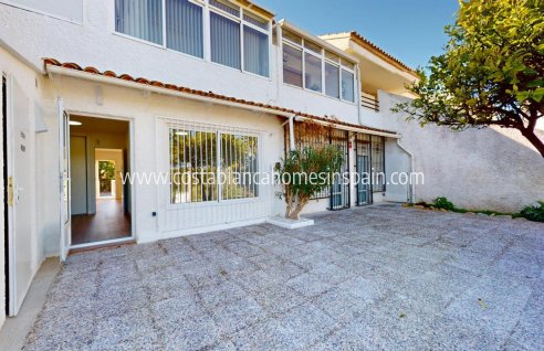 Apartment - Sale - Villamartin - Villamartin