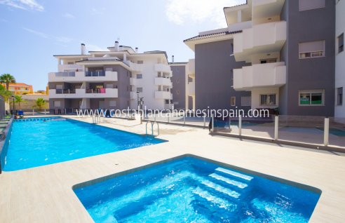 Apartment - Sale - Villamartin - Villamartin