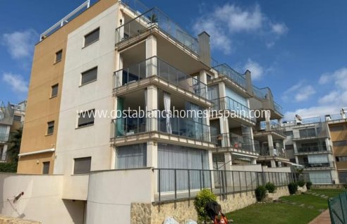 Apartment - Sale - Villamartin - Villamartin