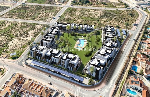 Apartment - Új építésű - Ciudad Quesada - Ciudad Quesada