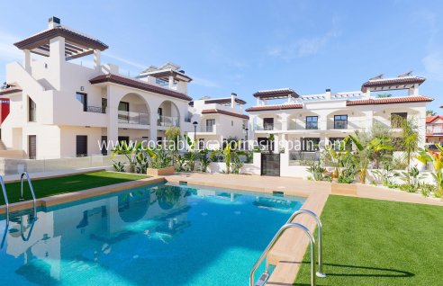 Apartment - Új építésű - Ciudad Quesada - Ciudad Quesada