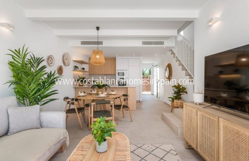 Apartment - Új építésű - Dolores - dolores