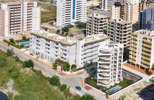 Apartment - Új építésű - Guardamar del Segura - Guardamar del Segura