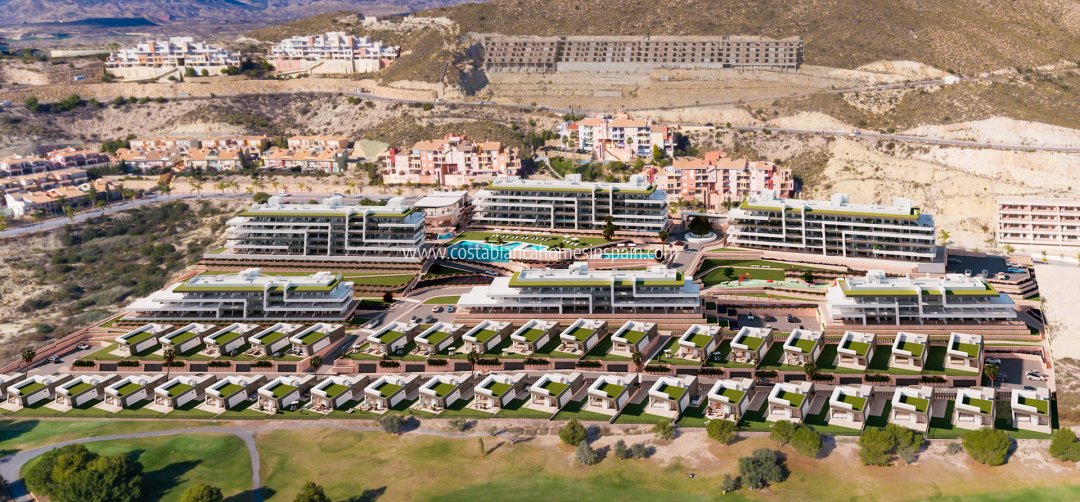 Apartment - Új építésű - Mutxamel - Mutxamel