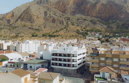 Apartment - Új építésű -  - NB-62848