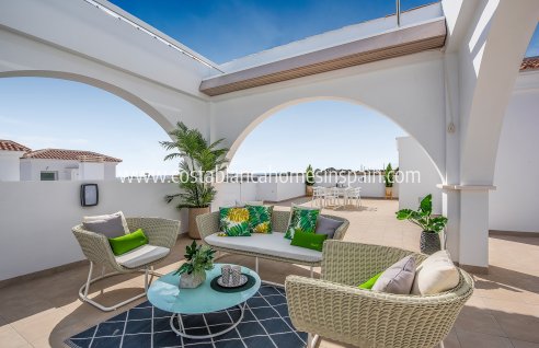 Apartment - Új építésű - Rojales - Rojales