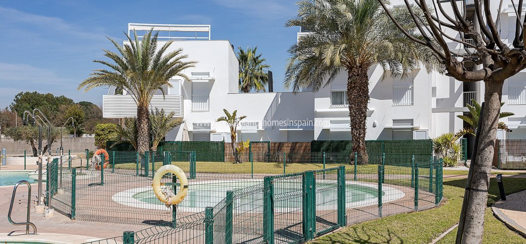 Apartment - Új építésű - Vera - Vera