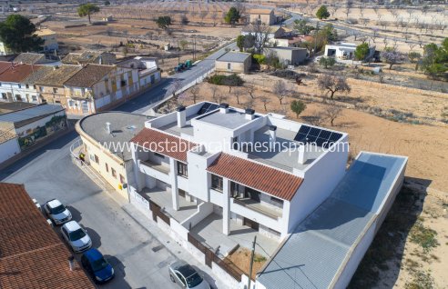 Apartment - Új építésű -  - 