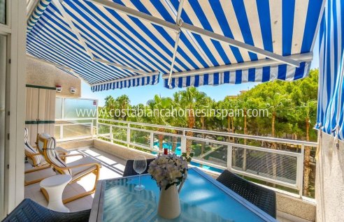 Apartment - Venta - Campoamor - Campoamor