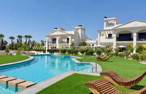 Apartment - Venta - Ciudad Quesada - Ciudad Quesada