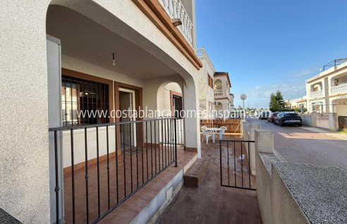 Apartment - Venta - Daya Vieja - Daya Vieja