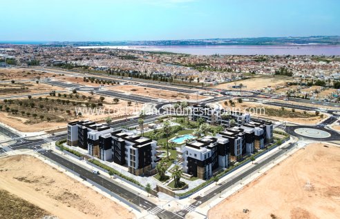 Apartment - Venta - Elche/Elx - La Hoya