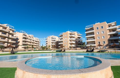 Apartment - Venta - Guardamar del Segura - El Raso