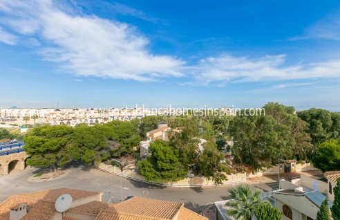 Apartment - Venta - La Zenia - Beachside