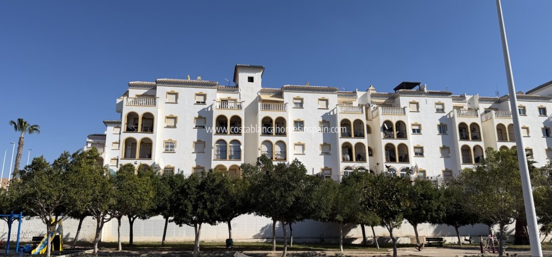 Apartment - Venta - La Zenia - La Zenia