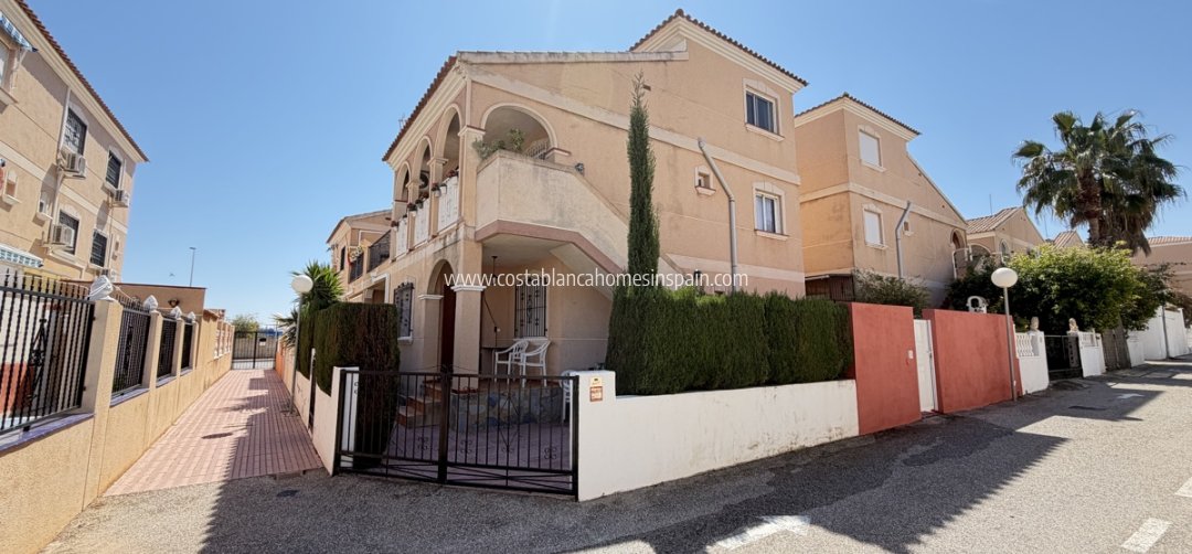 Apartment - Venta - La Zenia - La Zenia