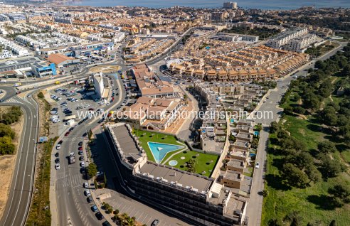 Apartment - Venta - La Zenia - La Zenia