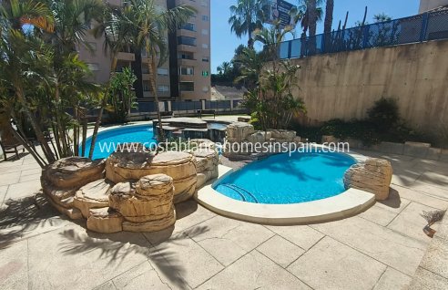 Apartment - Venta - La Zenia - La Zenia