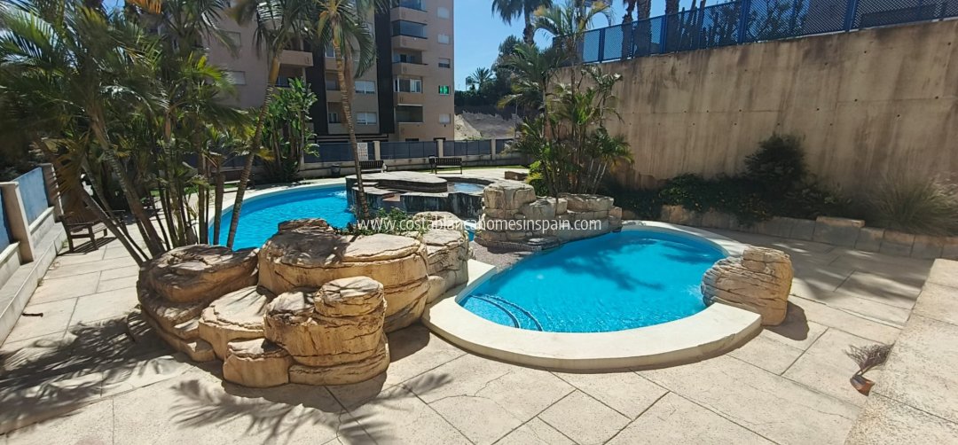 Apartment - Venta - La Zenia - La Zenia