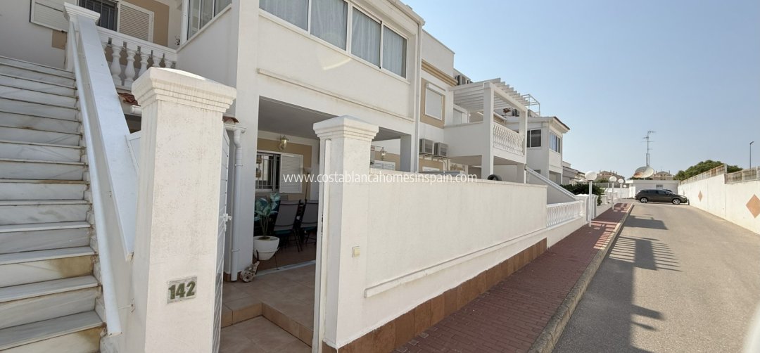 Apartment - Venta - La Zenia - La Zenia