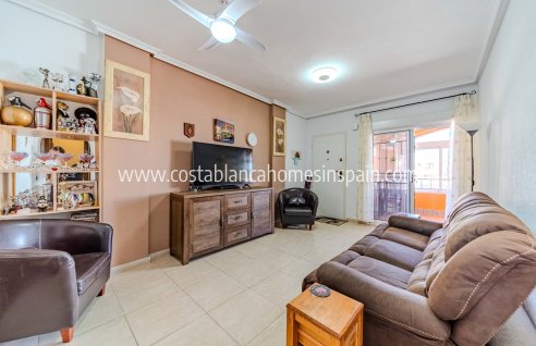 Apartment - Venta - Los Altos - Los Altos