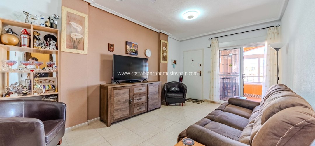Apartment - Venta - Los Altos - Los Altos