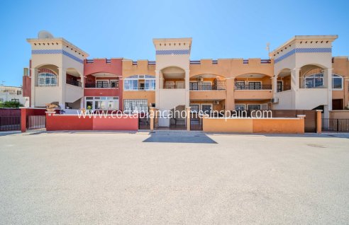 Apartment - Venta - Los Altos - Los Altos