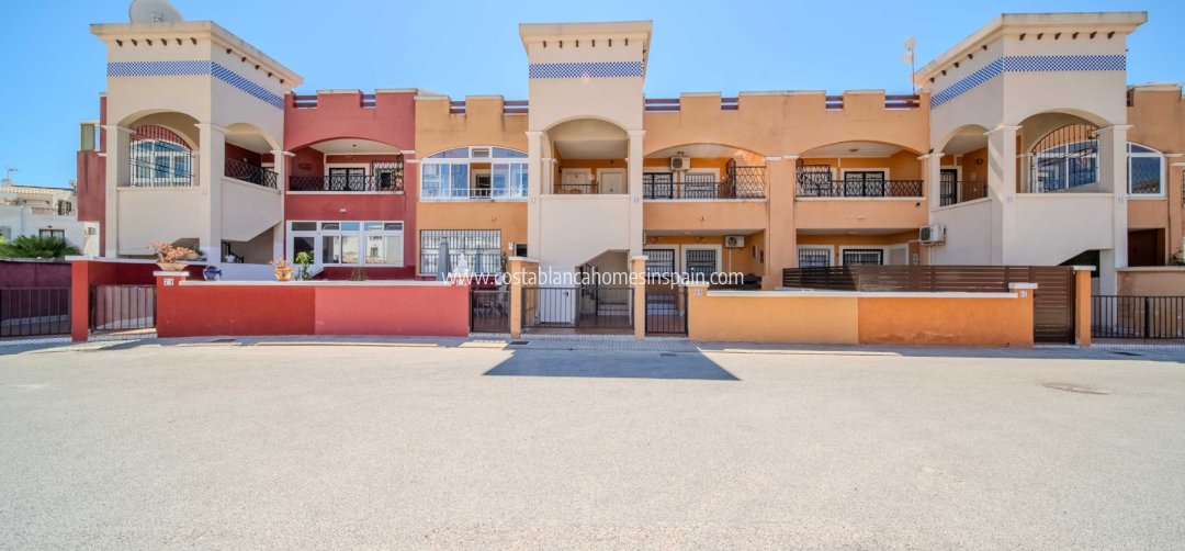 Apartment - Venta - Los Altos - Los Altos