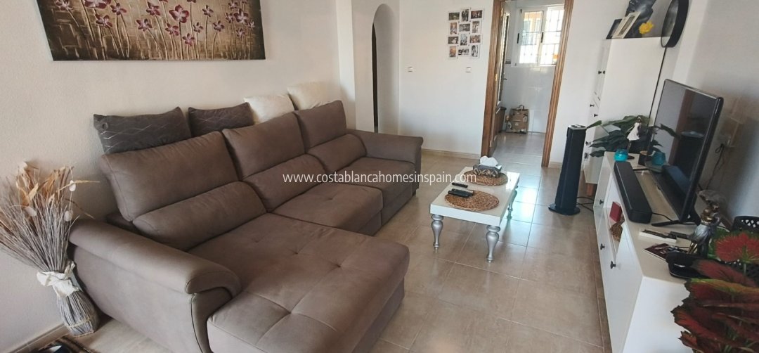 Apartment - Venta - Los Altos - Los Altos